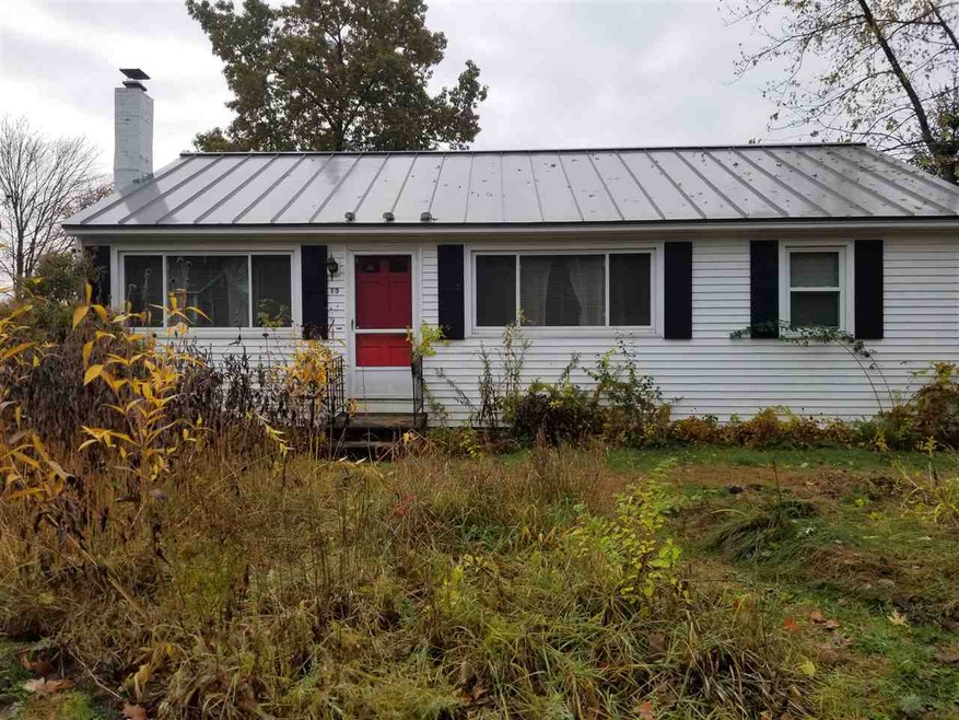 13 Winsor Ave, Concord, NH 03303 - photo 1