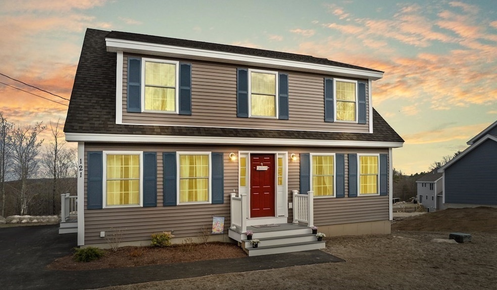 121 Timber Ridge Dr, Milford, NH 03055 - photo 1