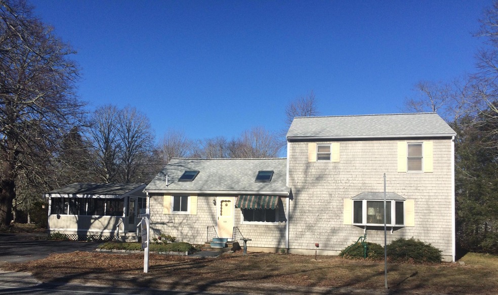 101 Main St, Mashpee, MA 02649 - photo 1
