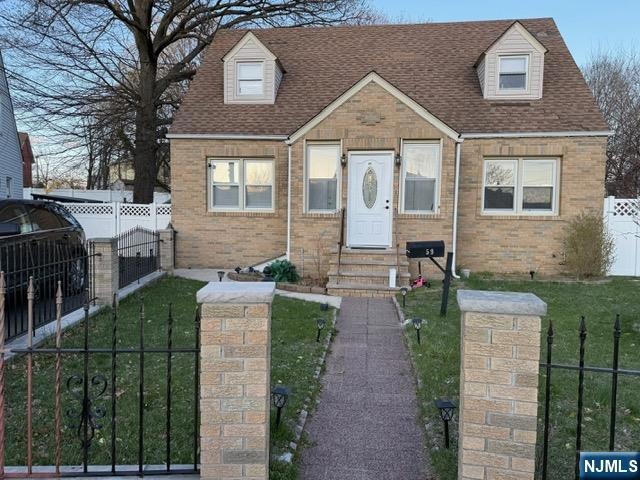 59 Aberdeen Ct unit 2, Haledon, NJ 07508 - photo 1