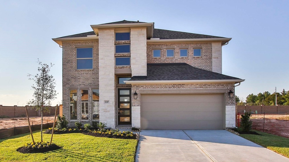 21307 Bridle Rose Trail, Tomball, TX 77377 - photo 1