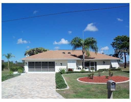 58 Mocha Ct, Punta Gorda, FL 33983 - photo 1
