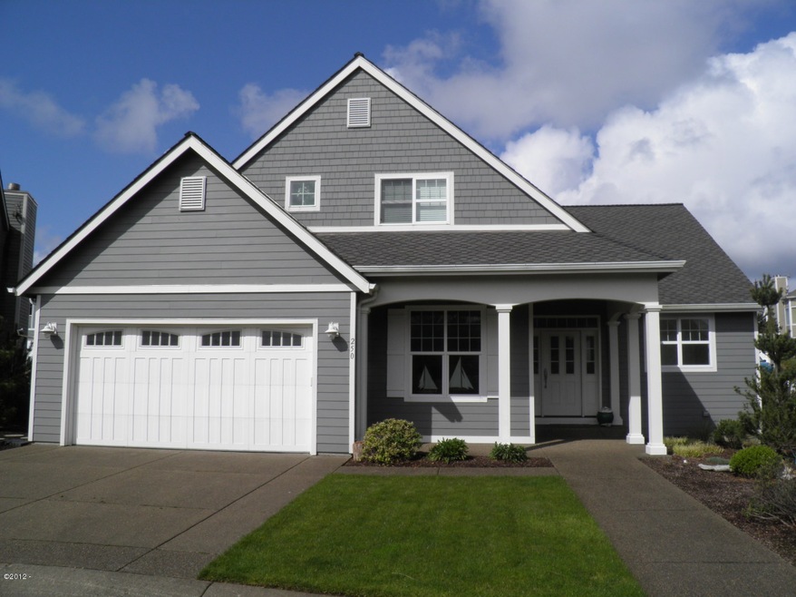 Front elevation