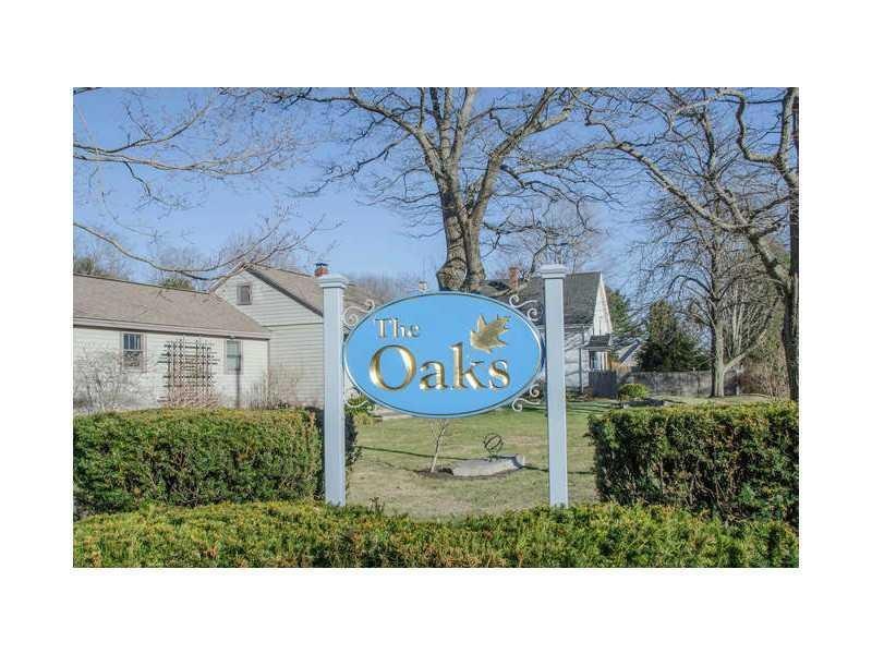 Other. Neighborhood Entrance