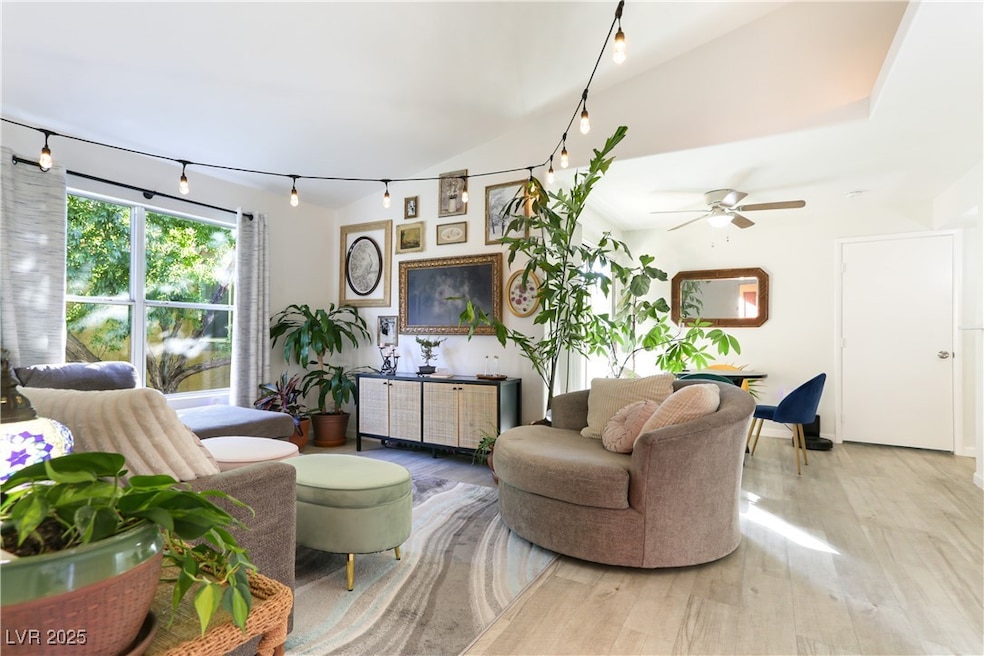 2300 E Silverado Ranch Blvd unit 2196, Las Vegas, NV 89183 - photo 1