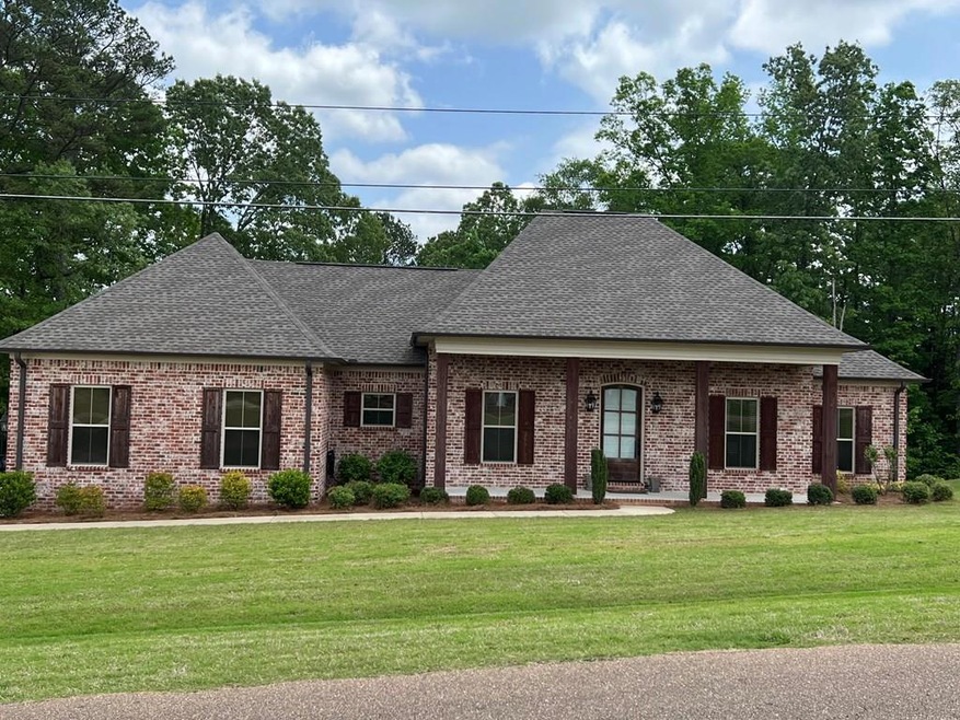 303 Lakes Dr N, Oxford, MS 38655 - photo 1