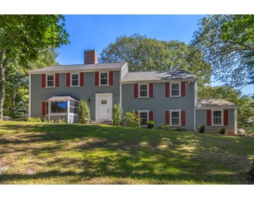 16 Apple Hill Ln, Lynnfield, MA 01940 - photo 1