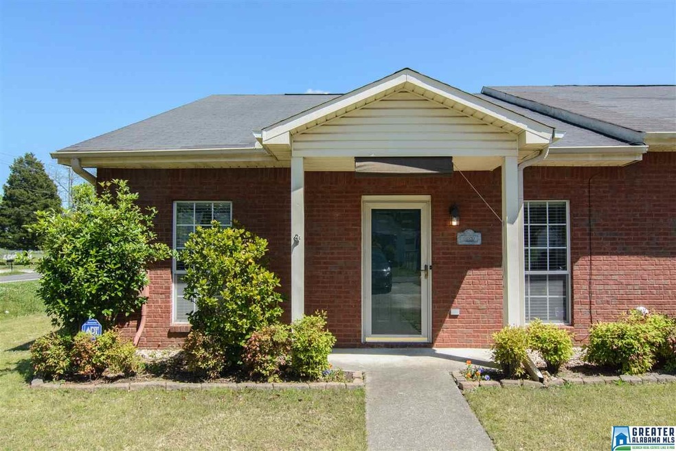 1953 2nd St NW, Center Point, AL 35215 - photo 1