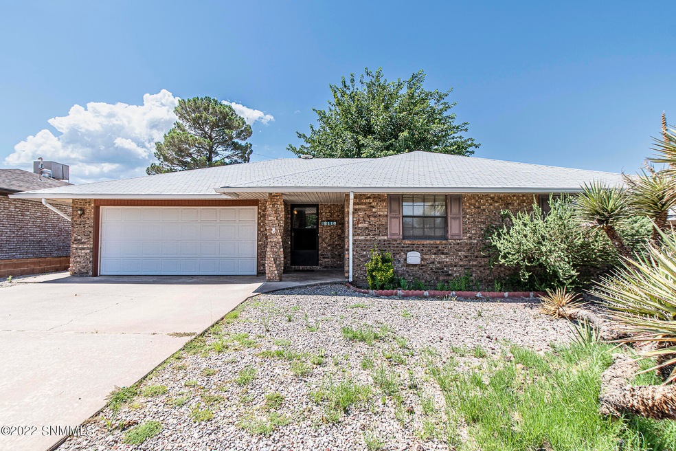 2116 Tumbleweed, Alamogordo, NM 88310 - photo 1