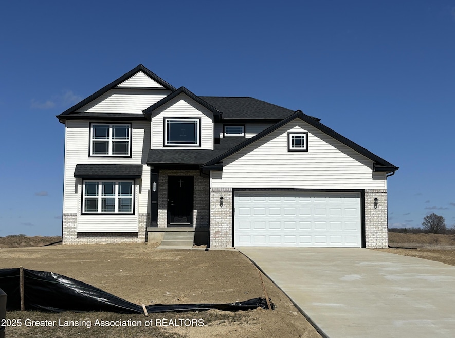 15312 Sherwood Ln, Lansing, MI 48906 - photo 1