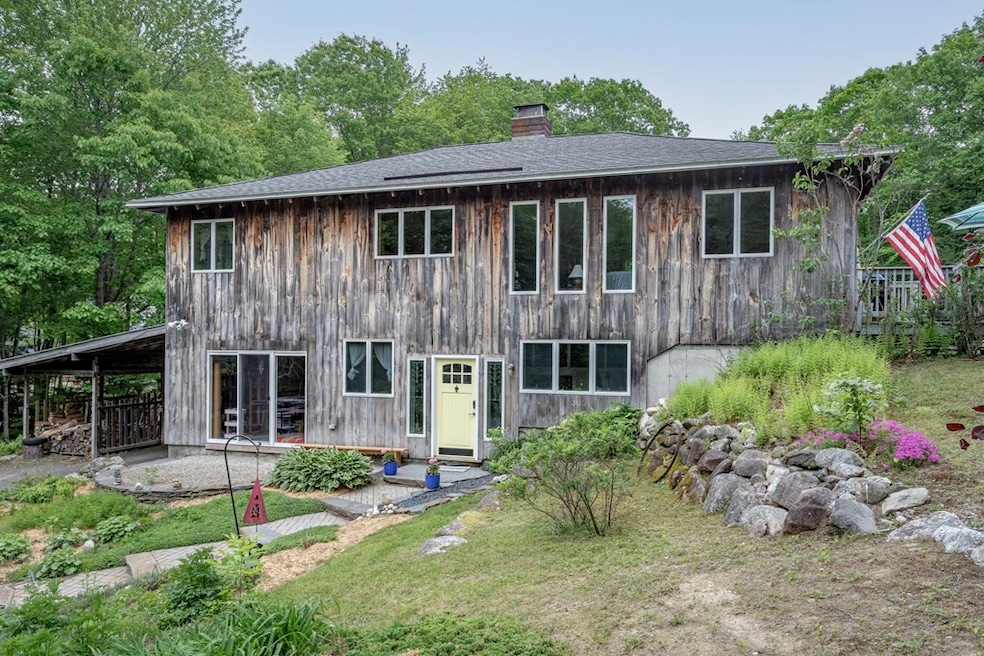 100 Laurel Hill Rd, Westhampton, MA 01027 - photo 1