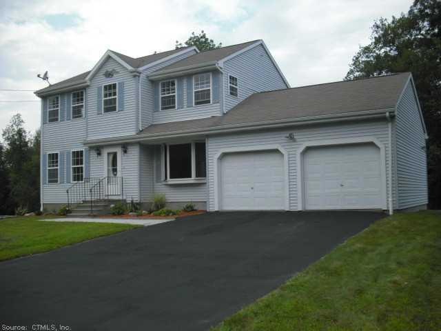 314 Dow Rd, Plainfield, CT 06374 - photo 1