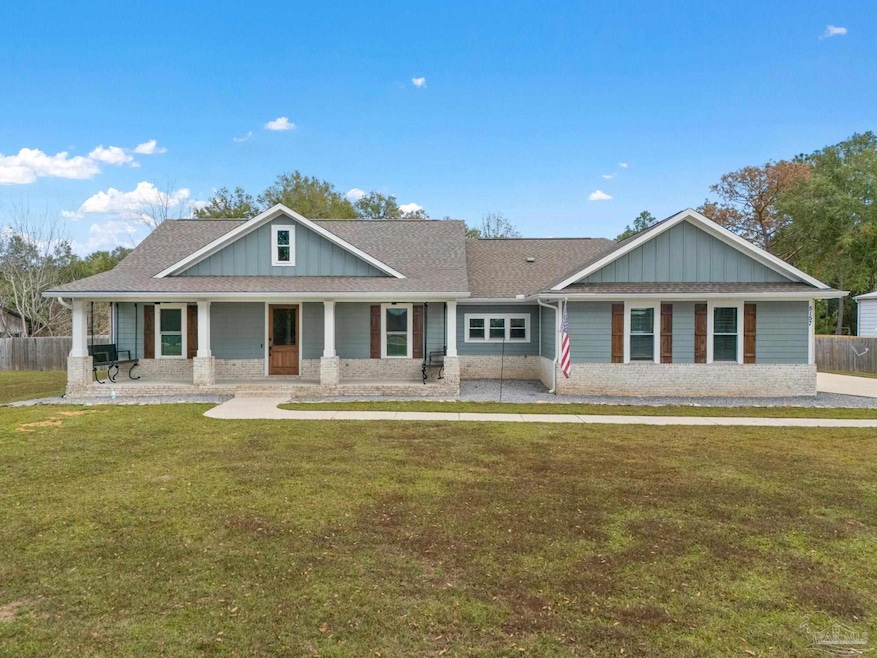 5157 Griffith Mill Rd, Holt, FL 32564 - photo 1