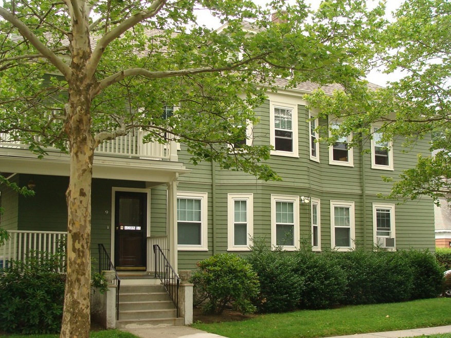9 Acorn St unit 9, Belmont, MA 02478 - photo 1