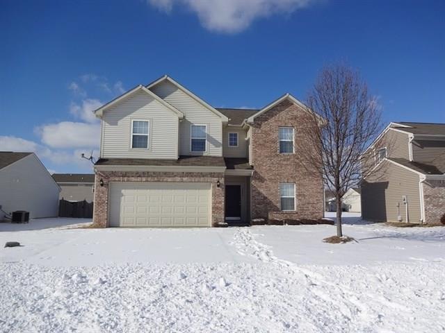 12294 Titans Dr, Fishers, IN 46037 - photo 1