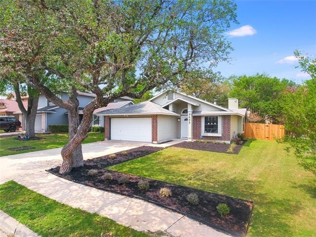 Sold • Co-Listing Agent