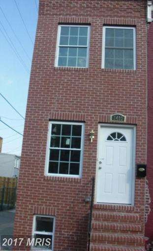 1403 Ward St, Baltimore, MD 21230 - photo 1