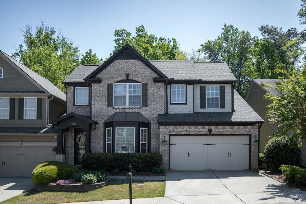 2680 Sardis Chase Ct