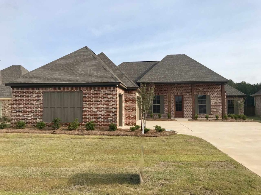 104 Murrell Dr, Madison, MS 39110 - photo 1