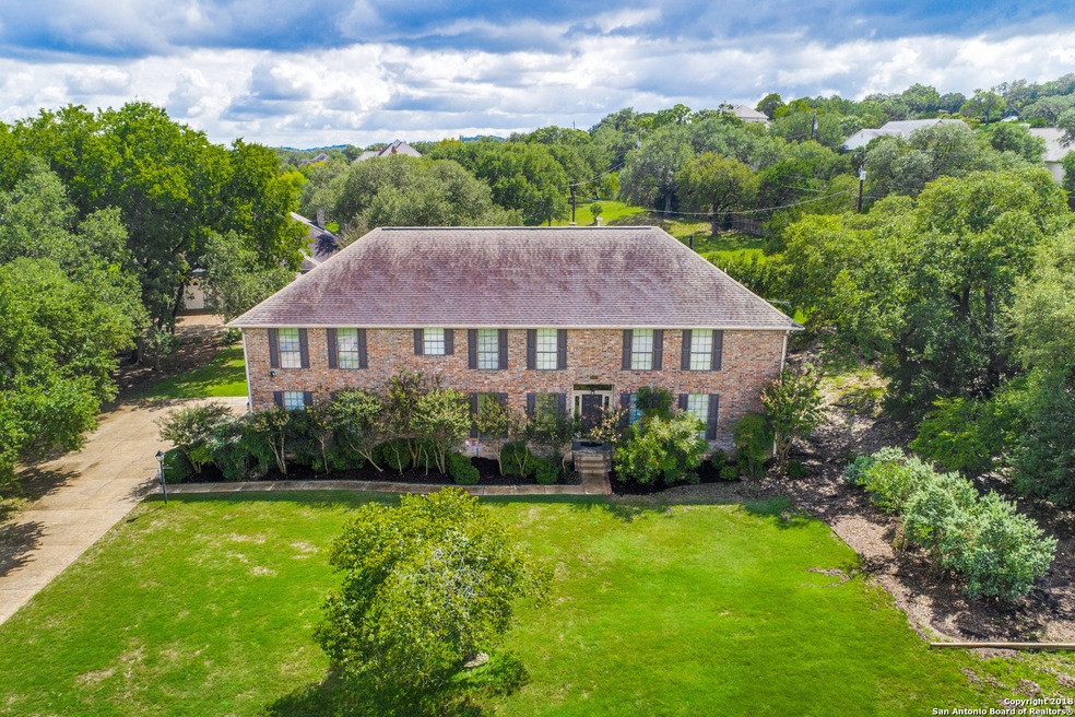 26880 Nelson Hill, Boerne, TX 78006 - photo 1