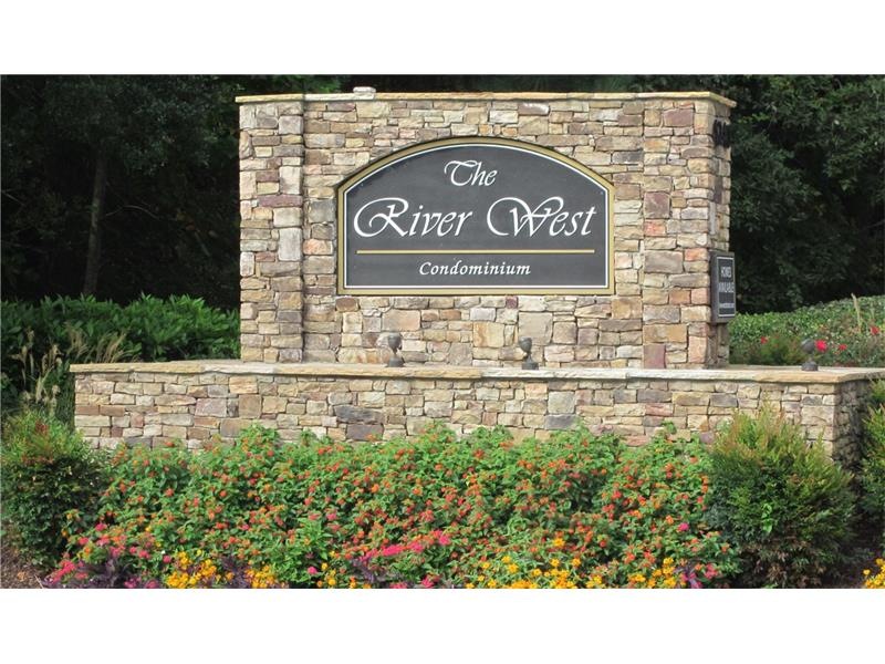 Community Entrance