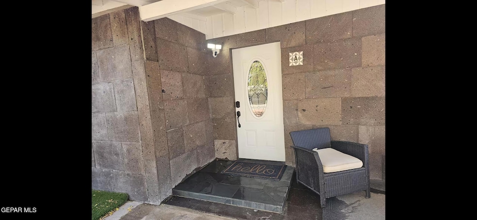 5405 Montoya Dr unit A, El Paso, TX 79932 - photo 1