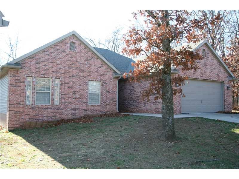 3 Arthur Cir, Bella Vista, AR 72715 - photo 1