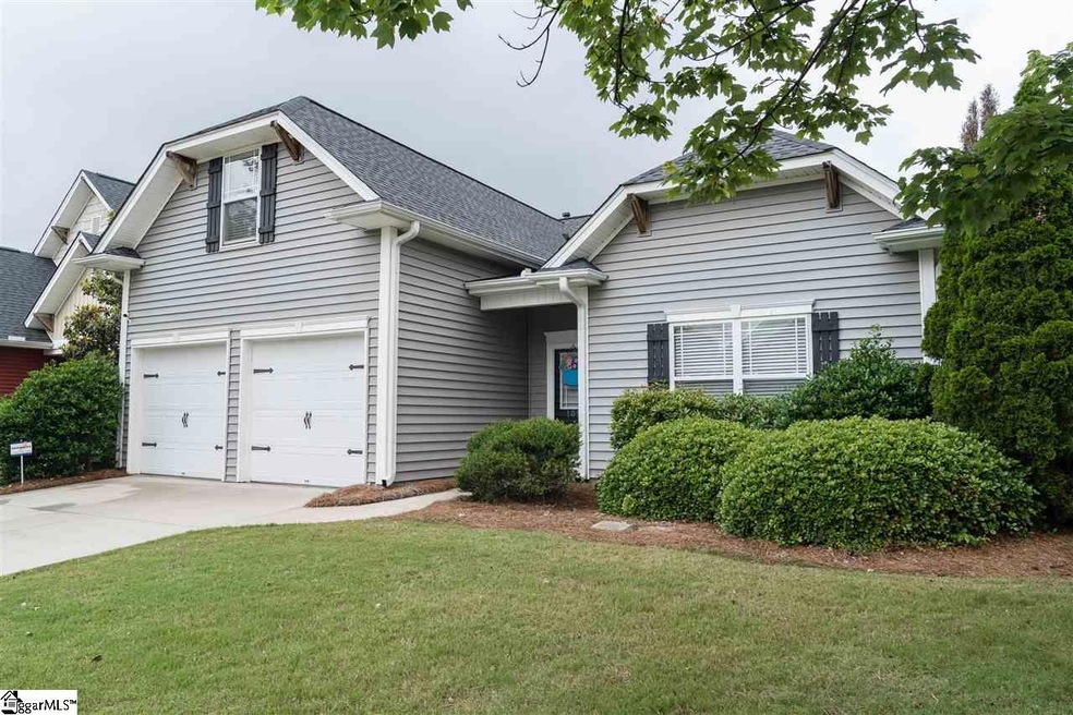 1056 Merlot Ct, Moore, SC 29369 - photo 1