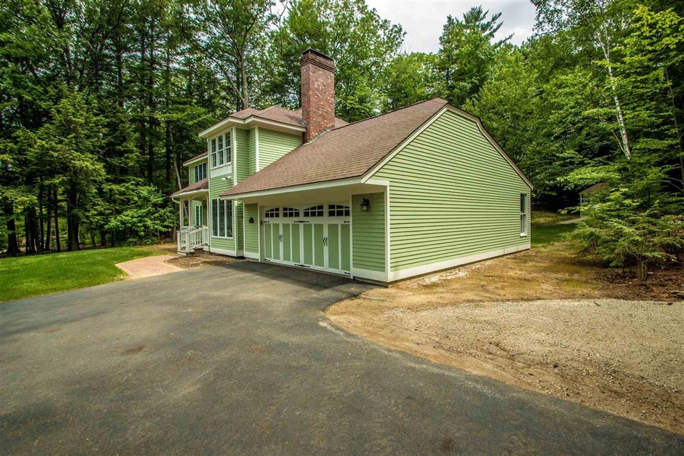 13 Forest Ring Dr, Intervale, NH 03845 - photo 1