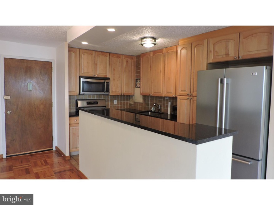 Radnor House unit 532, Bryn Mawr, PA 19010 - photo 1