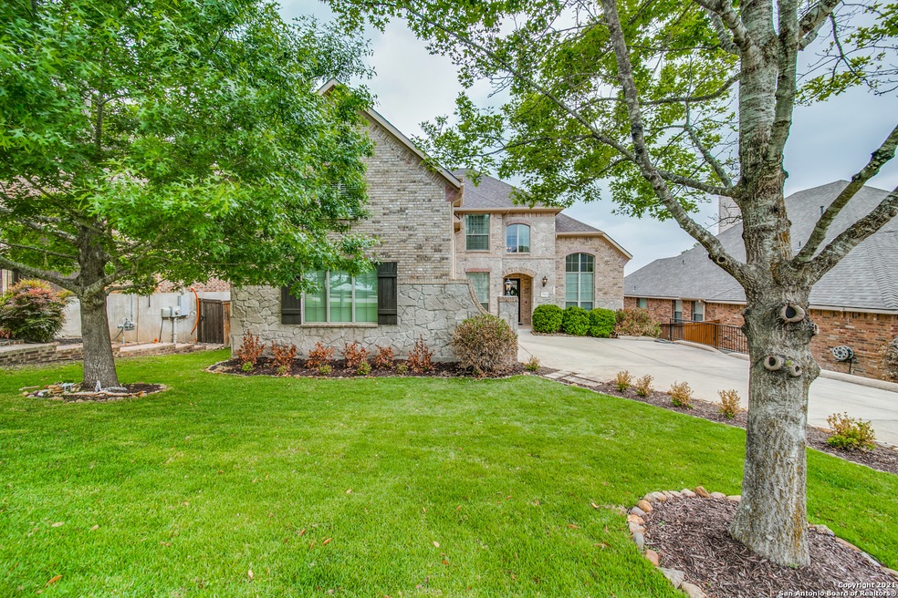 7919 Hermosa Hill, San Antonio, TX 78256 - photo 1