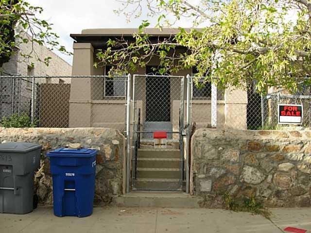 2613 Idalia Ave, El Paso, TX 79930 - photo 1