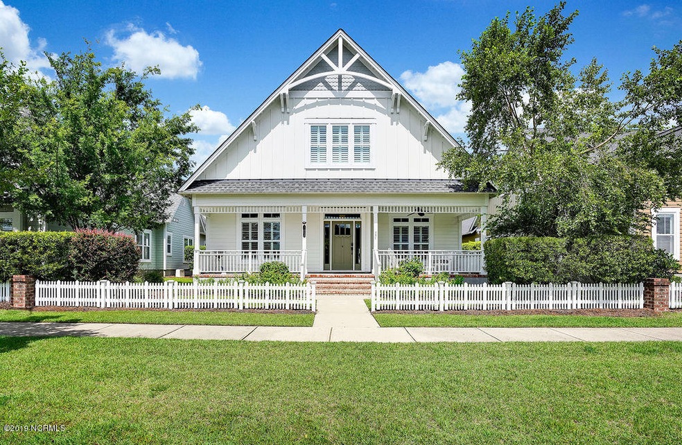 2013 Shelmore Way, Leland, NC 28451 - photo 1