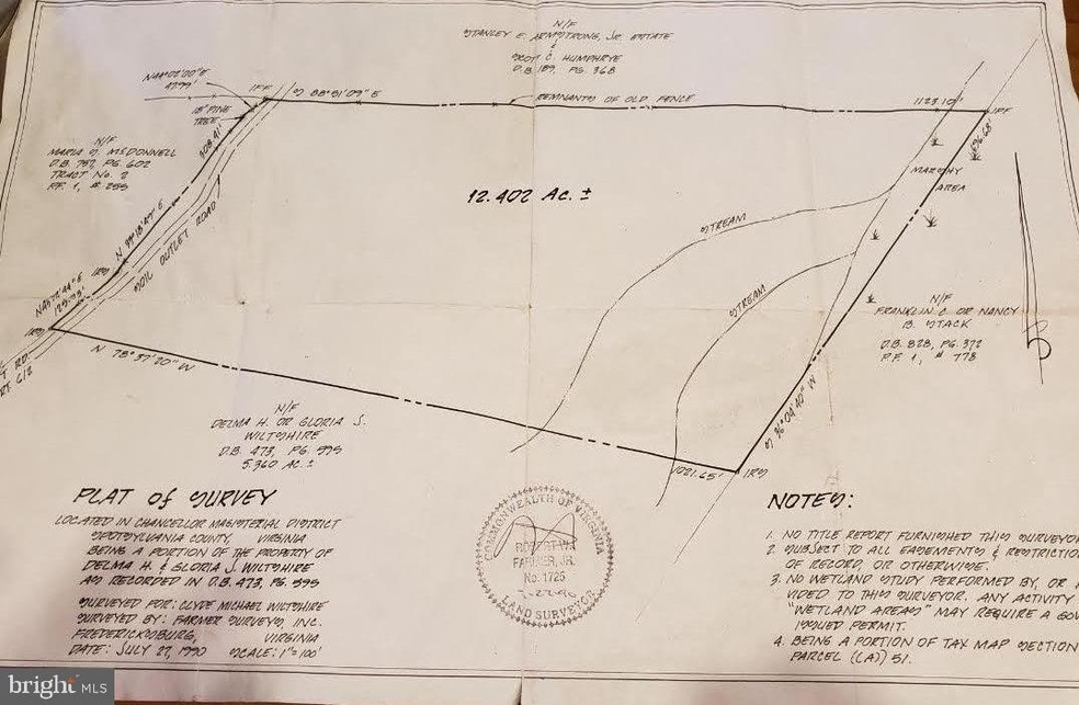 11011 Crooked Tree Ln, Spotsylvania, VA 22553 - photo 1