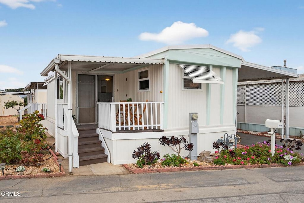 4032 Mockingbird Ln, Oxnard, CA 93033 - photo 1