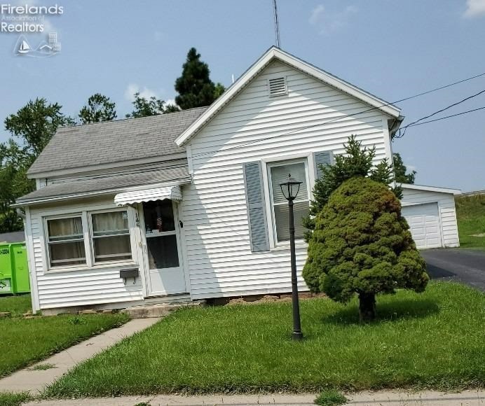 146 E Foulke Ave, Findlay, OH 45840 - photo 1