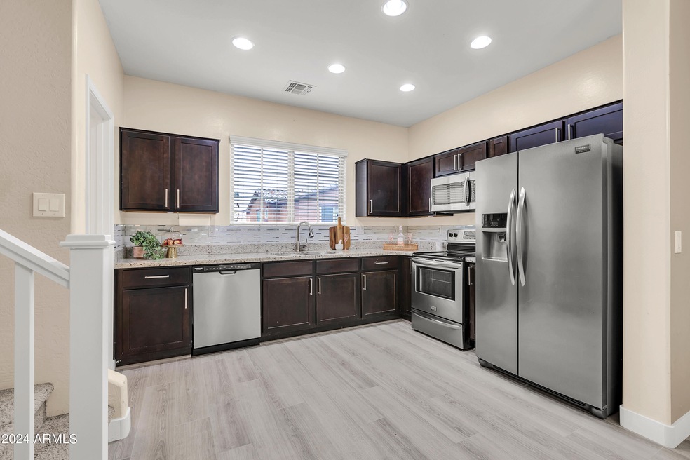 Kitchen Level 2