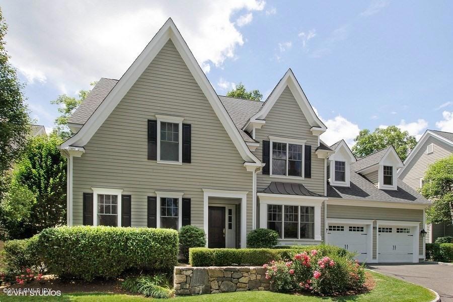 631 Long Ridge Rd unit 3, Stamford, CT 06902 - photo 1