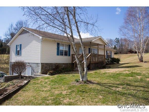 116 Hampton Rd, Leicester, NC 28748 - photo 1
