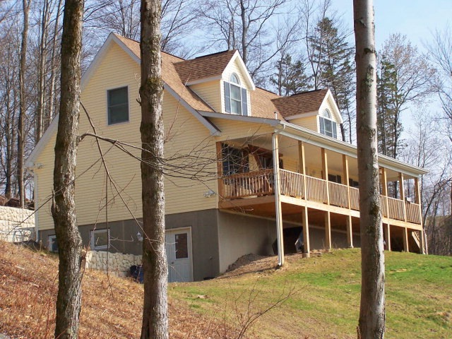 Main View