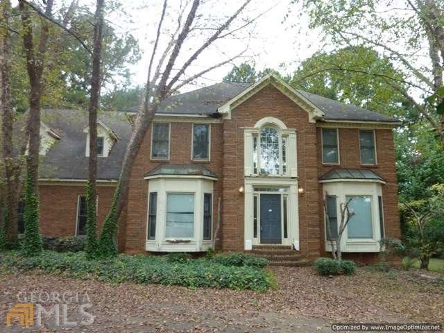 228 Jamestown Ave, Jonesboro, GA 30236 - photo 1