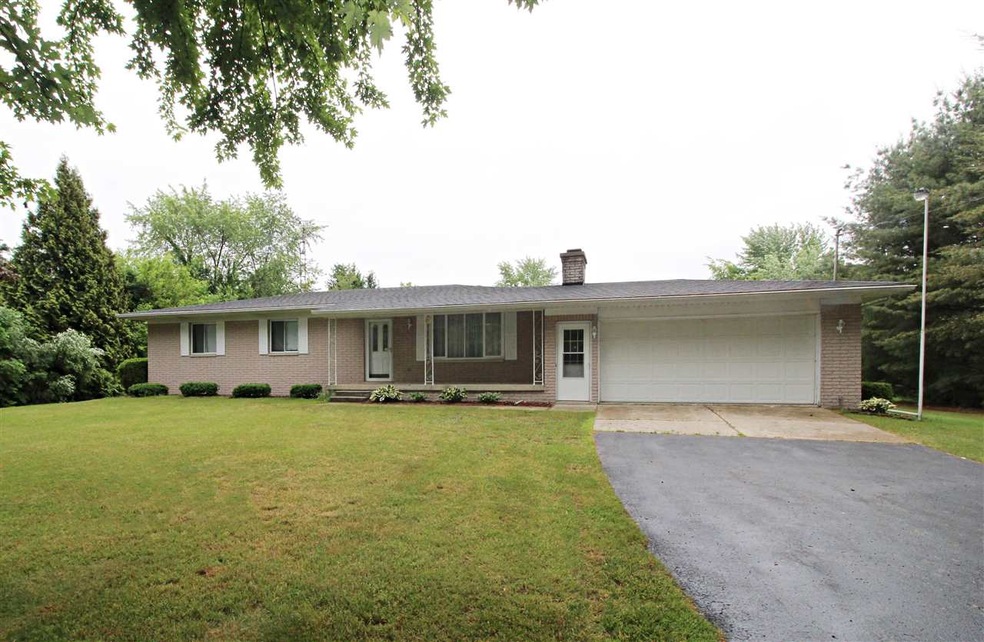 10075 Coldwater Rd, Flushing, MI 48433 - photo 1