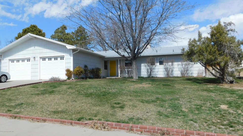 4906 Tarry Terrace Dr, Farmington, NM 87402 - photo 1