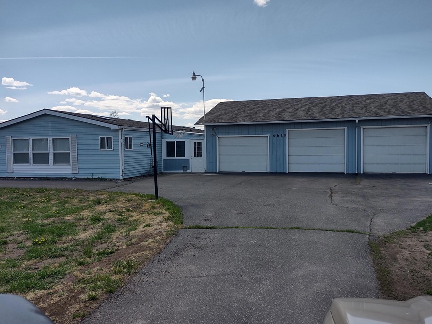 6610 Tingley Ln, Klamath Falls, OR 97603 - photo 1