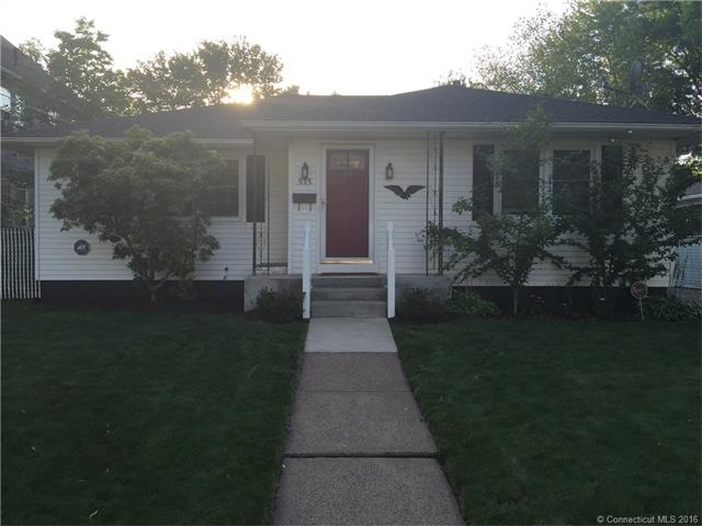 535 Hillside Ave, Hartford, CT 06106 - photo 1