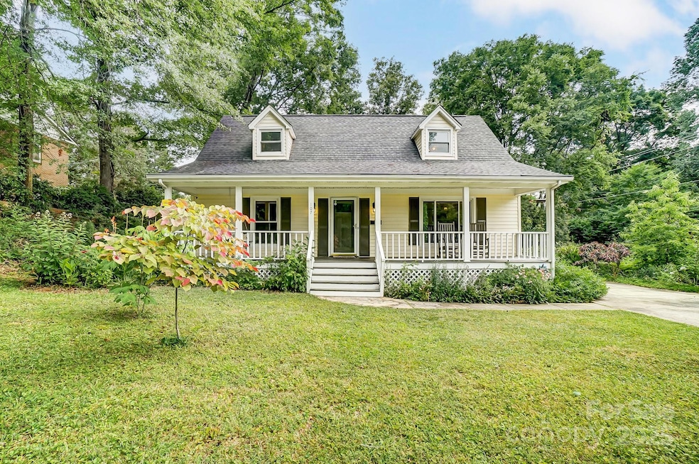 Under Contract $445,000