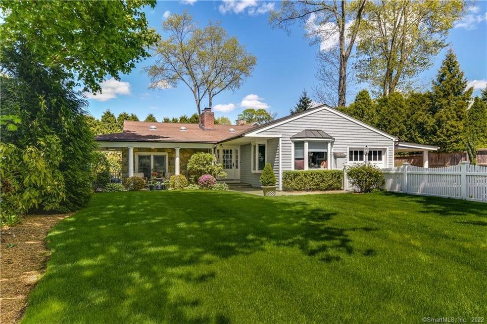 9 Top Sail Rd, Norwalk, CT 06853 - photo 1