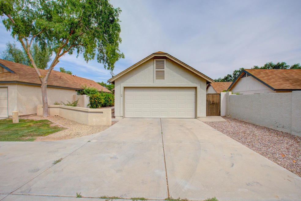 5221 W Boston Way N, Chandler, AZ 85226 - photo 1