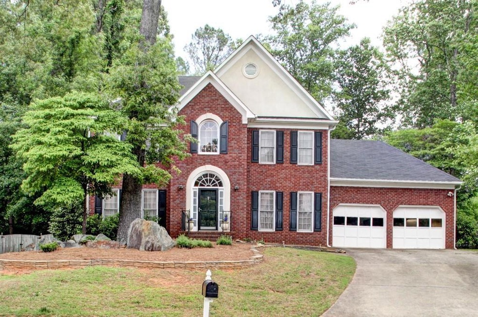 3960 Devon Oaks Dr NE, Marietta, GA 30066 - photo 1