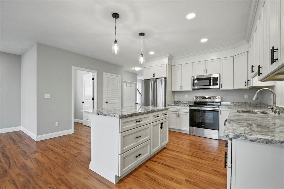 13 Nelson St unit A, Webster, MA 01570 - photo 1